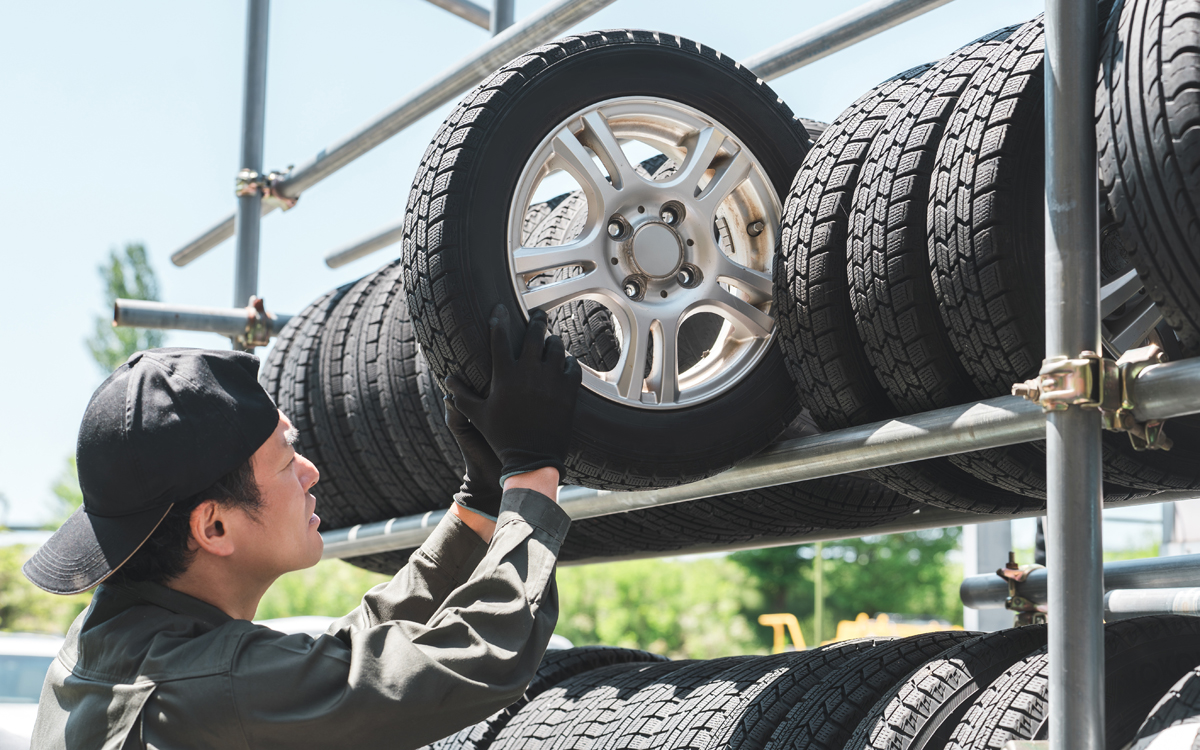 株式会社アバンザ_車屋