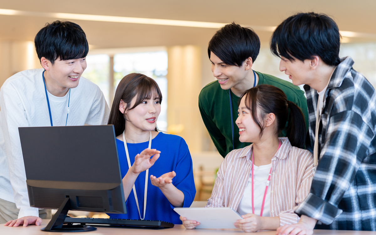 株式会社アバンザ_人材派遣